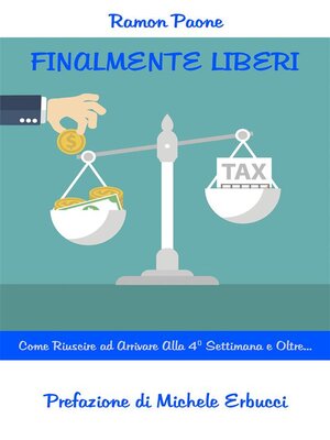 cover image of Finalmente Liberi!